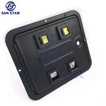 Arcade Coin Door Manufacturer - OEM/ODM Factory