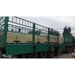 Alkylphenol Detergent Factory - T115C Ultra-high Alkali Value Detergent