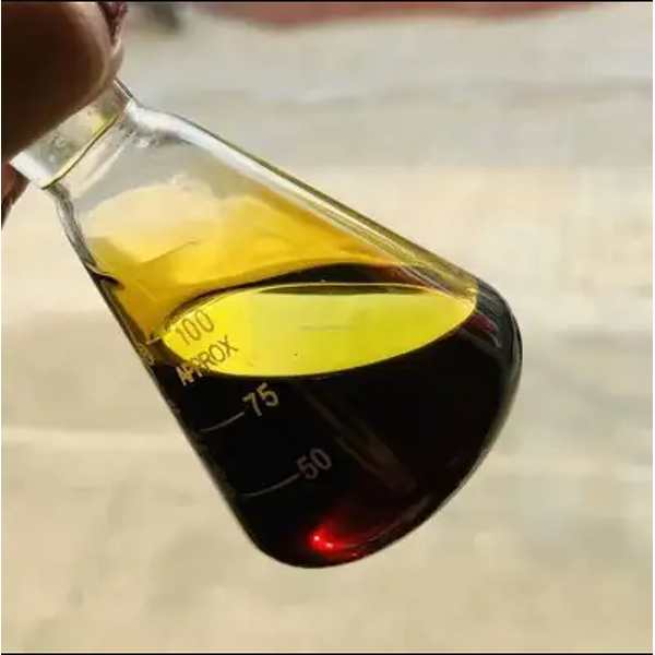 Ashless Dispersant Supplier - T151 Monoallyl Butadiimide Dispersant