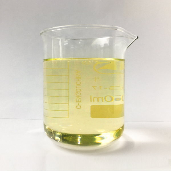 Antioxidant Agent Supplier - T203 Antioxidant Anticorrosive Agent Additive