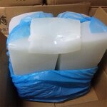Silicone Rubber Manufacturer - High Temperature Vulcanized HS-34X1