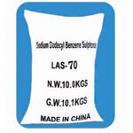Surfactant Factory - Sodium Alkyl Benzene Sulfonate Anionic
