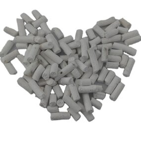 Polymerization Catalyst Factory - Propylene Solid Phosphoric Acid