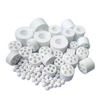 Activated Alumina Manufacturer - Al2O3 96%-98% Catalyst Support