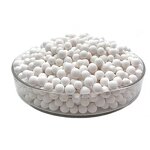 Activated Alumina Manufacturer - Al2O3 96%-98% Catalyst Support