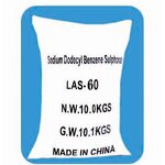 Surfactant Factory - Sodium Alkyl Benzene Sulfonate Anionic