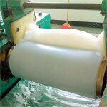 Silicone Rubber Manufacturer - High Temperature Vulcanized HS-34X1
