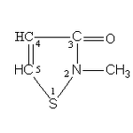 Biocide Manufacturer - Isothiazolinones Cmit/Mit 14%