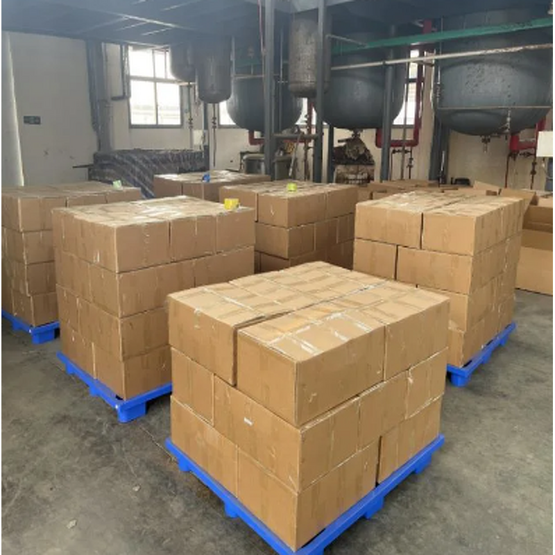 Desulfurization Catalyst Manufacturer - Sulfonated Phthalocyanine Cobalt