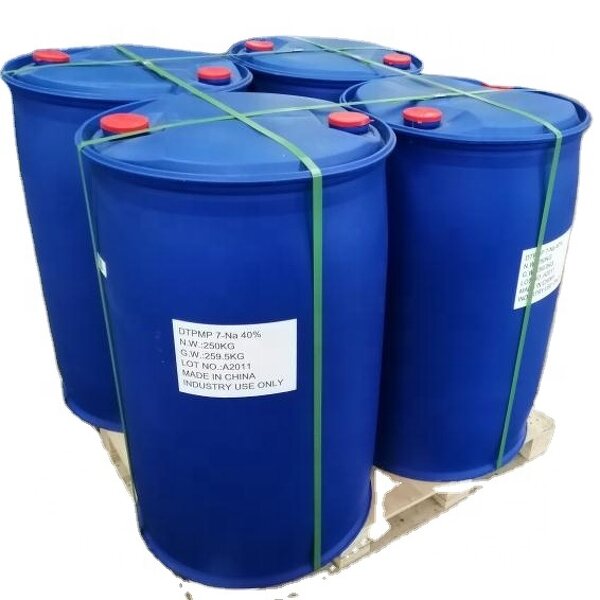 Polyacrylic Acid Supplier - Sodium PAAS 45% Solution