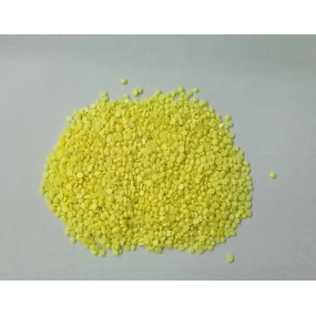 Insoluble Sulfur Factory - Rubber Vulcanizing Agent