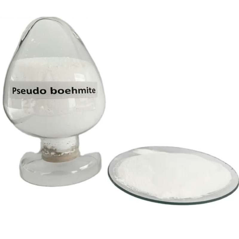 Pseudo Boehmite Supplier - Hydrated Alpha-Aluminium Oxide