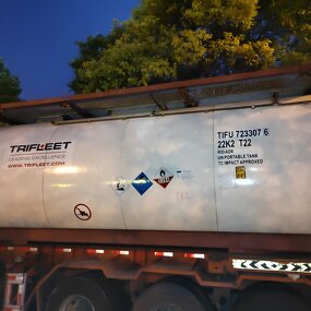 Methyllithium Supplier - CAS 917-54-4 Lithium Reagent