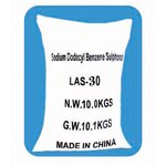 Surfactant Factory - Sodium Alkyl Benzene Sulfonate Anionic