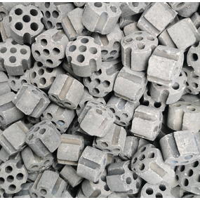 Reforming Catalyst Supplier - Primary for Gas/Oil Industry