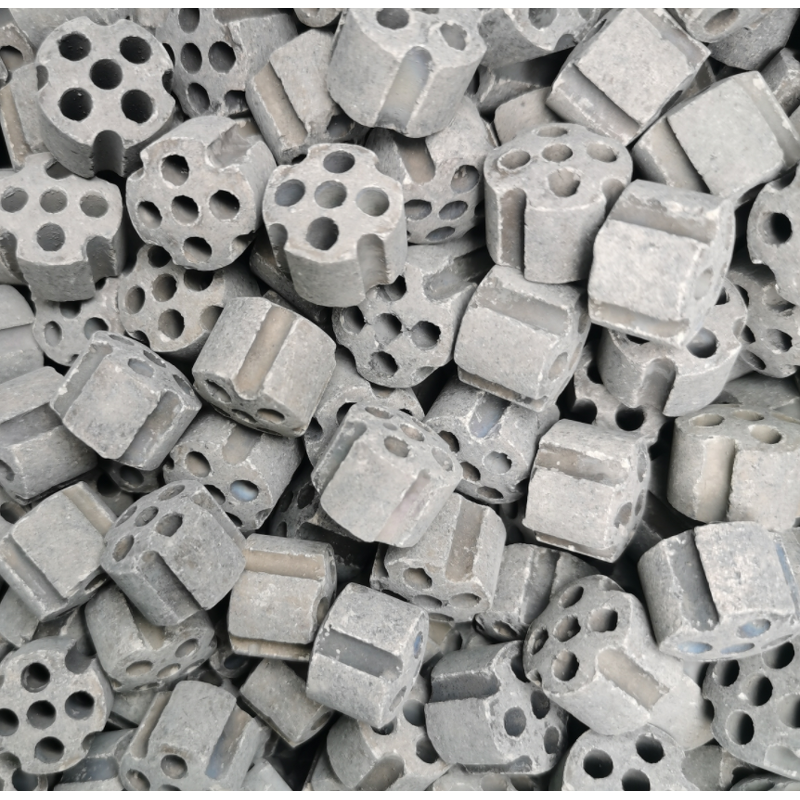 Reforming Catalyst Supplier - Primary for Gas/Oil Industry