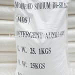 Sodium Disilicate Supplier - Modified Industrial Grade
