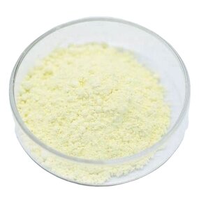 Xanthan Gum Supplier - Food Grade 11138-66-2