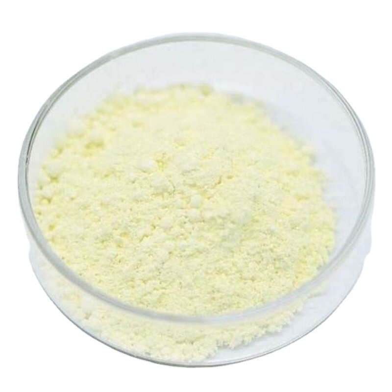 Xanthan Gum Supplier - Food Grade 11138-66-2