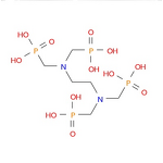 Water Treatment Chemicals Factory - EDTMPA/EDTMPS