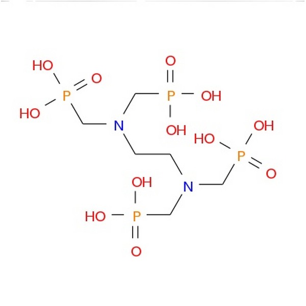 Water Treatment Chemicals Factory - EDTMPA/EDTMPS