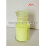 Optical Brightener Manufacturer - OB-1 OBA C.I.NO. 393