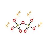 Food Additive Manufacturer - Potassium Pyrophosphate TKPP