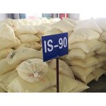 Insoluble Sulfur Factory - Rubber Vulcanizing Agent