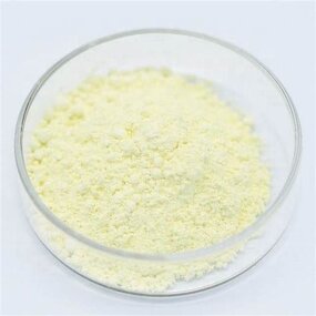 Poly Aluminium Chloride Manufacturer - PAC for Drink Water