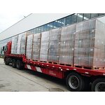 Hollow Glass Microspheres Factory - GS38Hs Low Density Filler