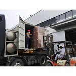 Hollow Glass Microspheres Supplier - for Yacht and Boat Use