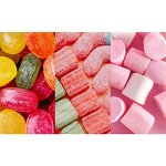 Compound Sweetener Supplier - Mizhihuang 50X Food Artificial Protein Sugar