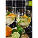 Sweetener Factory - Mizhihuang 60X Powder for Beverage Jelly