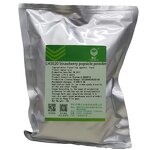 Popsicle Powder Manufacturer - Strawberry Premium for Homemade DIY