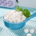 Mint Flavor Sample Supplier - Powder Essence 20ml Industrial Food