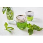 Mint Flavor Sample Supplier - Powder Essence 20ml Industrial Food