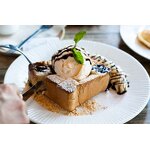 Butter Flavor Powder Manufacturer - High-Concentration for Yogurt Ice Cream