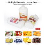 Pineapple Flavor Concentrate Factory - Pure for Bread Cake Candy