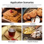 Jujube Essence Manufacturer - Natural Extract Fragrance Free Sample