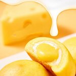 Cheese Flavor Powder Supplier - Wholesale Food Grade Additives Powder