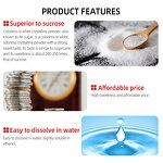 Acesulfame-K Manufacturer - Factory Supply High Quality Food Grade