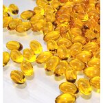 Egg Yolk Oil Capsule Factory - Immune Support Private Label OEM