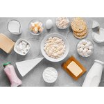 Milk Flavor Manufacturer - Concentrated Heat-resistant Inner Mongolia