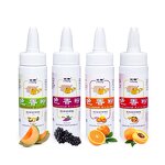 Food Color Supplier - Water Soluble Purple Grape Skin Red Powder