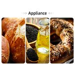 Sesame Oil Flavor Manufacturer - Flavor Enhancers for Baking Candy