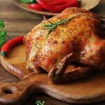 Chicken Flavor Manufacturer - Pure Cooked Meat Essence Premium