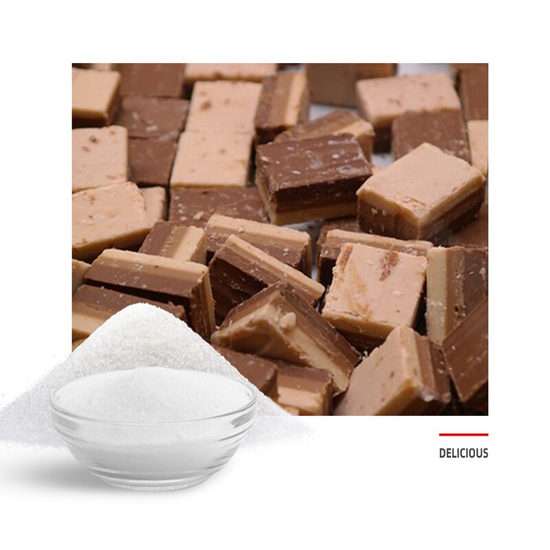 Sodium Saccharin Manufacturer - Anhydrous Food Additives for Chocolate