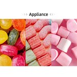 Sweetener Manufacturer - Mizhihuang 50X Heat Resistant for Nuts