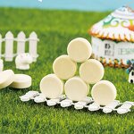 Milk Flavor Powder Factory - Temperature-resistant Food Grade Fresh Milk