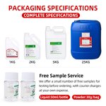 Edible Coloring Supplier - Lemon Yellow Powder for Cake Best Price